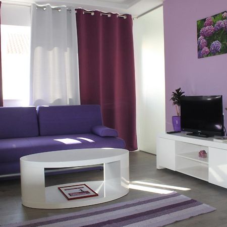 Apartments Floki Cavtat Ruang foto