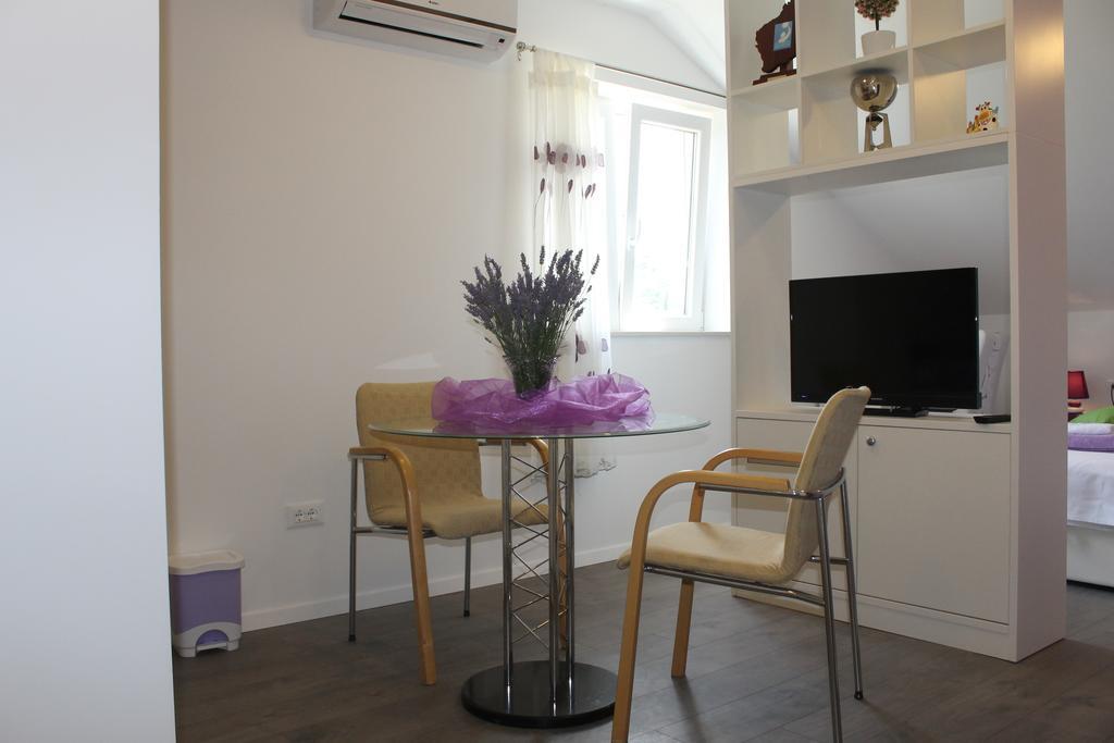 Apartments Floki Cavtat Ruang foto