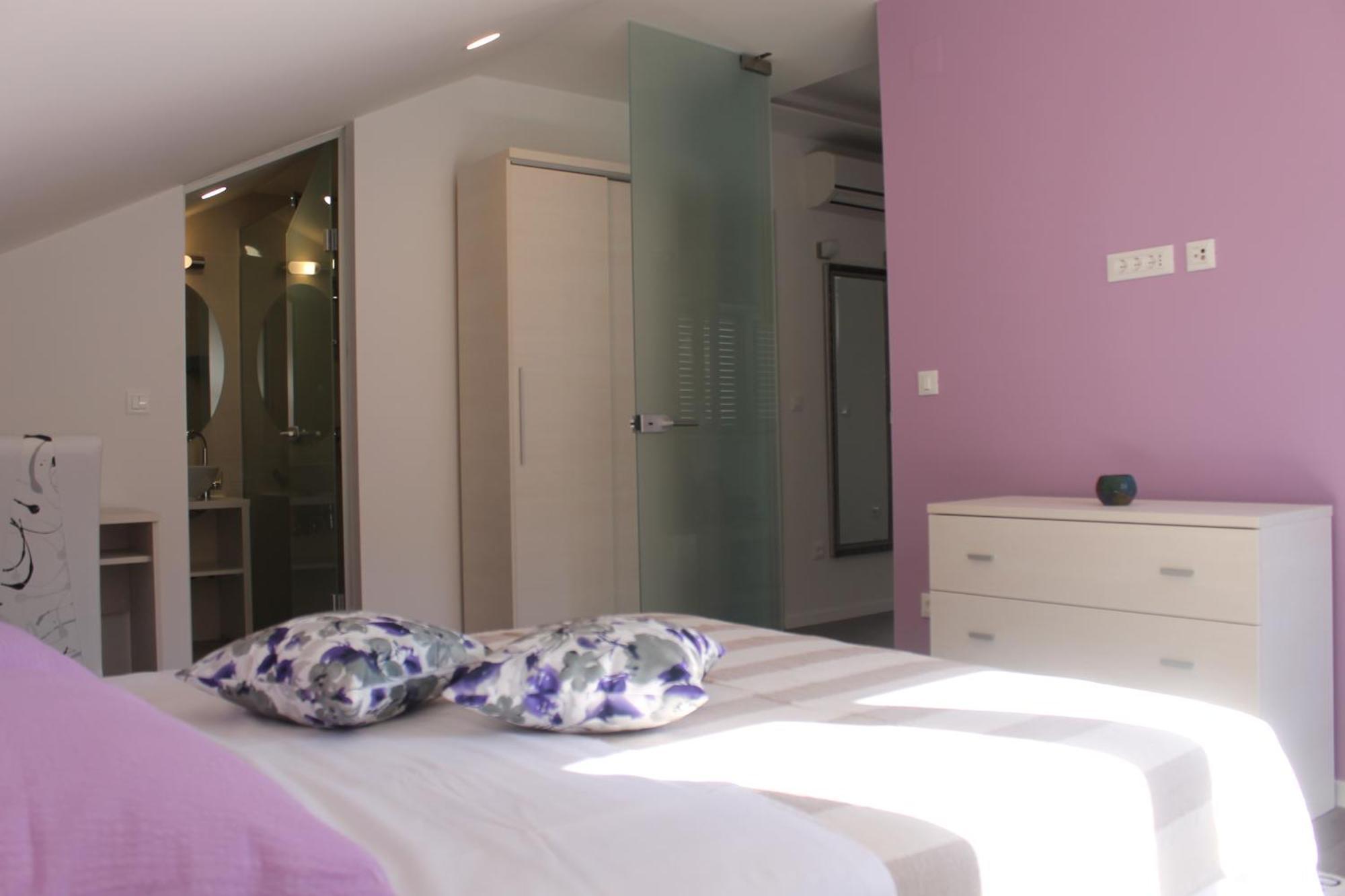 Apartments Floki Cavtat Ruang foto