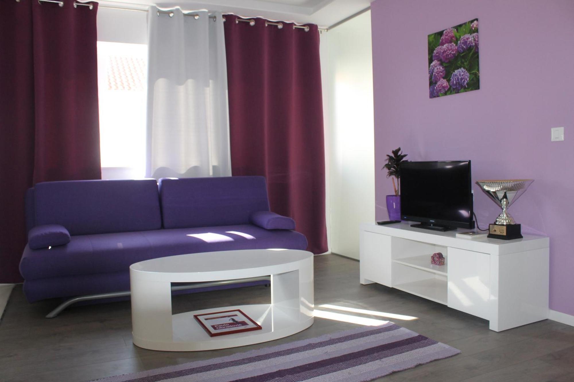 Apartments Floki Cavtat Ruang foto