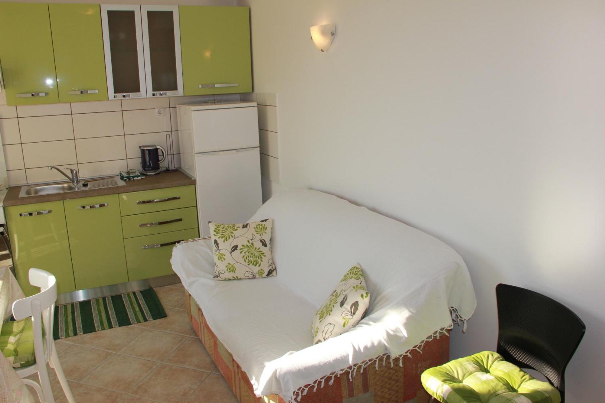 Apartments Floki Cavtat Ruang foto
