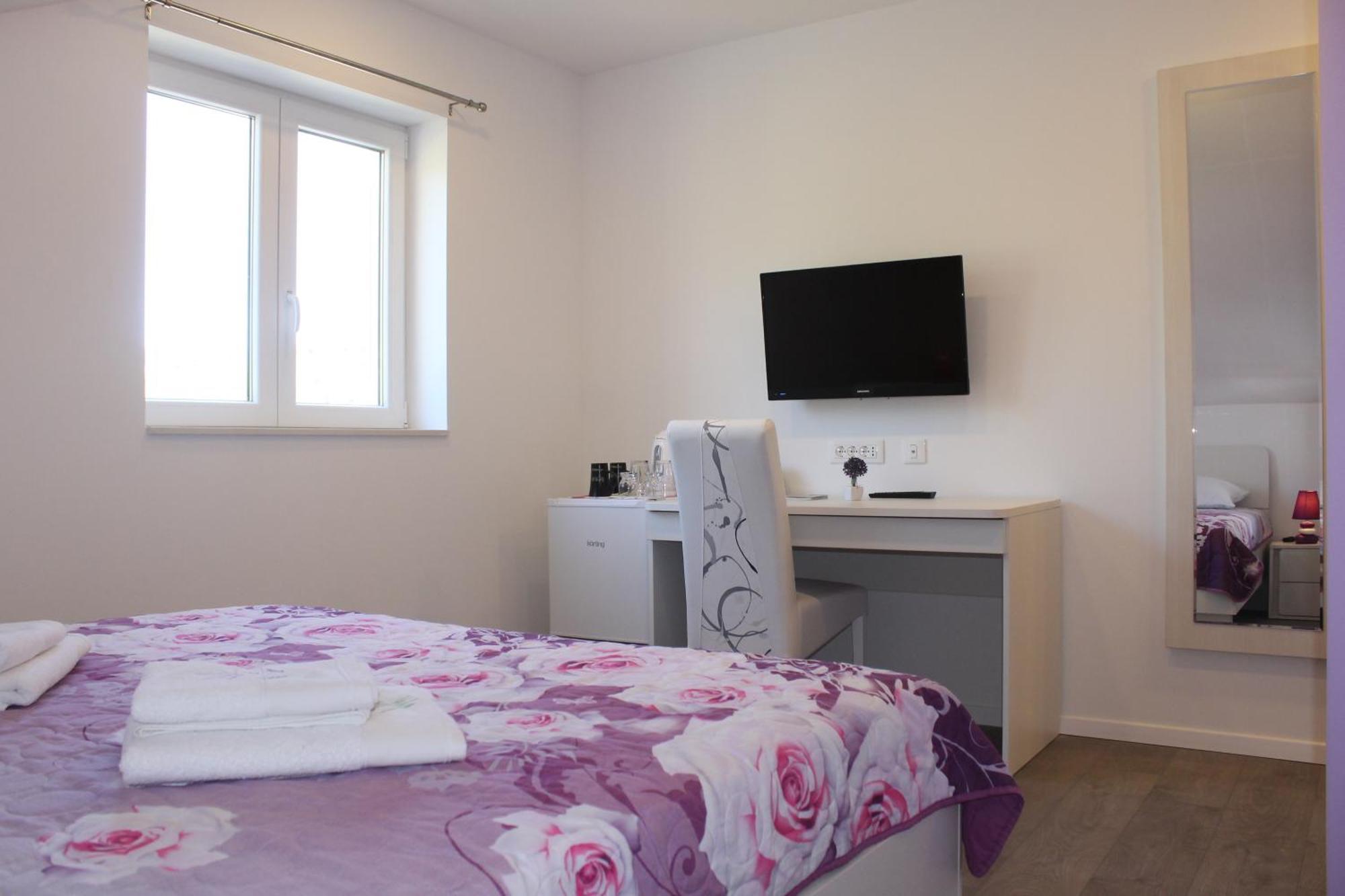 Apartments Floki Cavtat Ruang foto