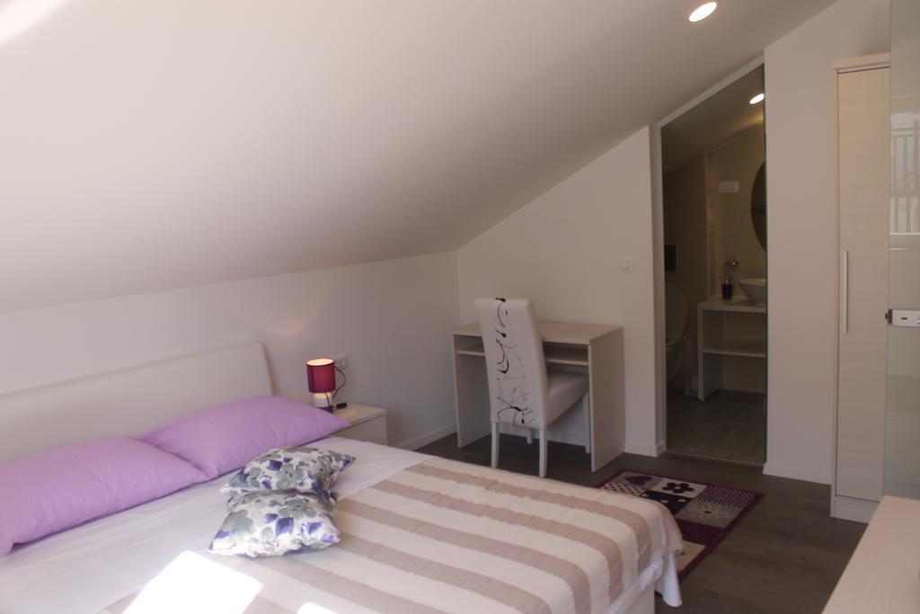 Apartments Floki Cavtat Ruang foto