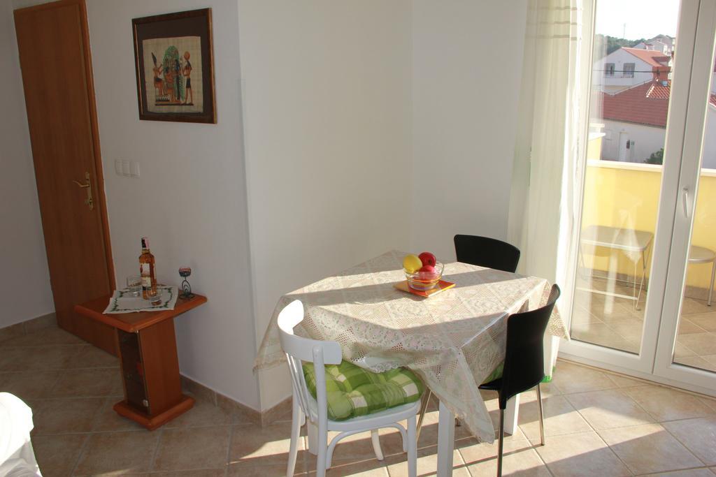 Apartments Floki Cavtat Ruang foto