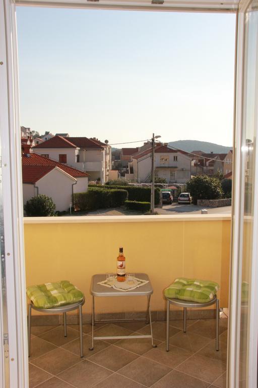 Apartments Floki Cavtat Bagian luar foto