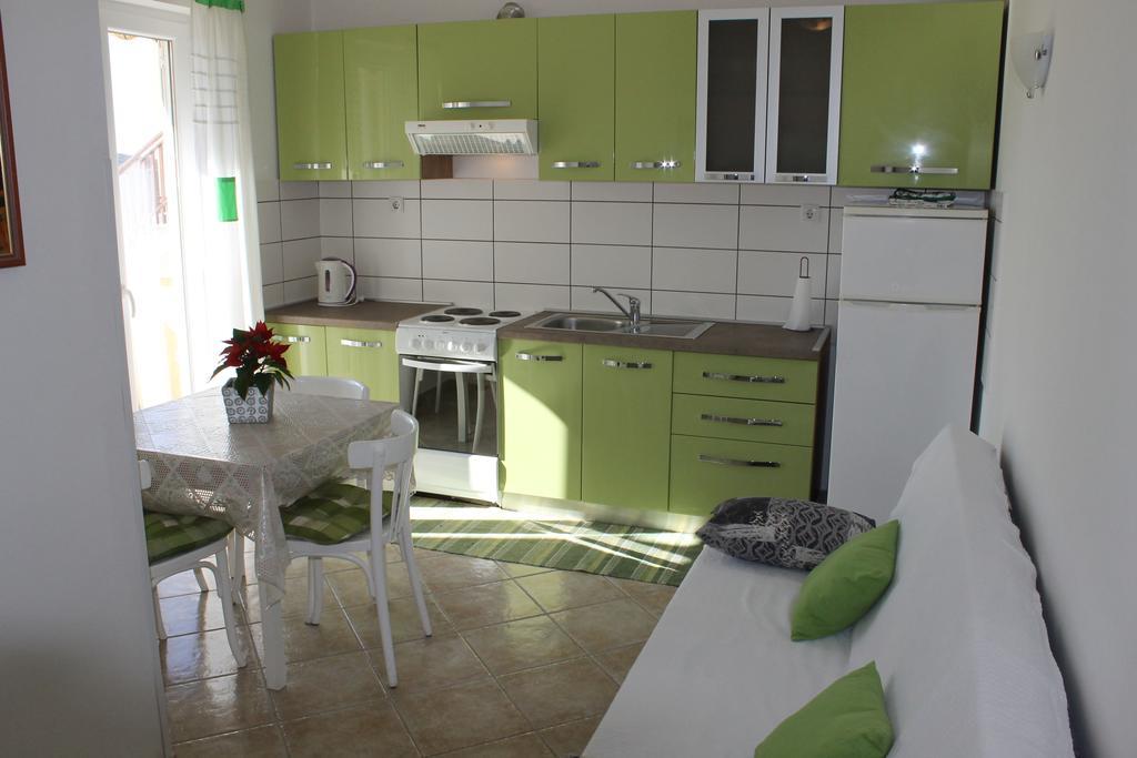 Apartments Floki Cavtat Bagian luar foto
